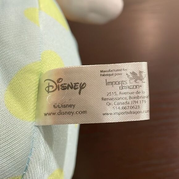 Disney’s Mickey Mouse in Chick Easter Costume Plush Excellent Condition 11” tall - Picture 5 of 6